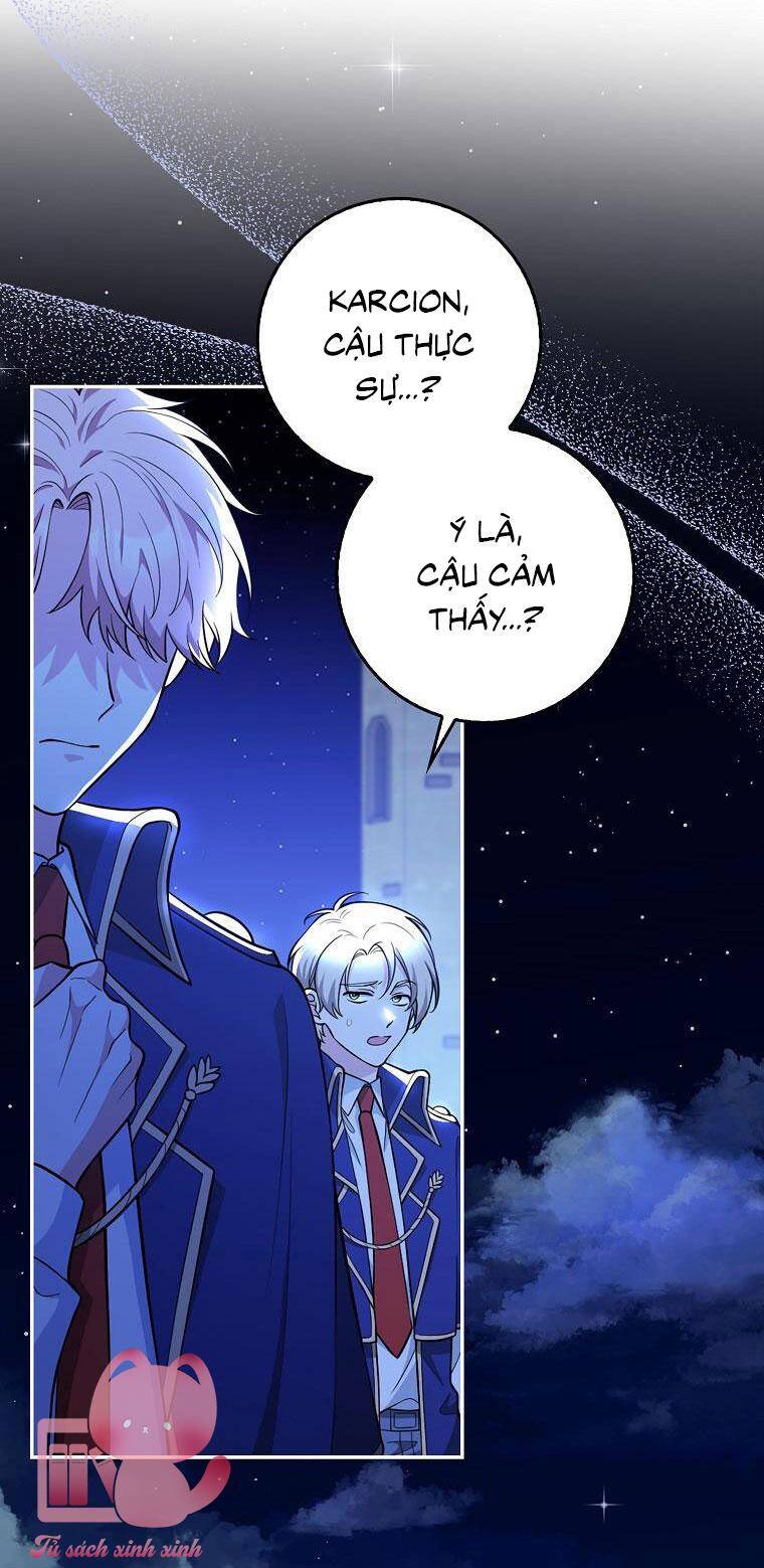 Tôi Thề Chúng Ta Chỉ Là Bạn Chap 7 - Next Chap 8