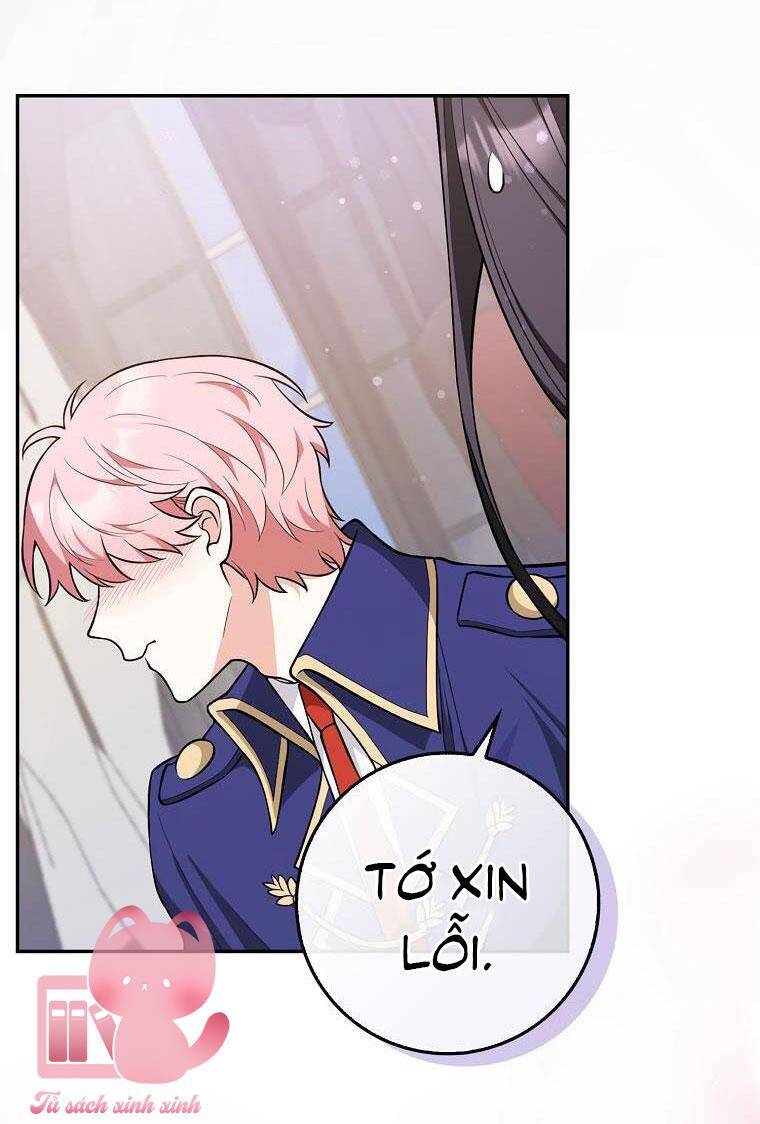 Tôi Thề Chúng Ta Chỉ Là Bạn Chap 7 - Next Chap 8