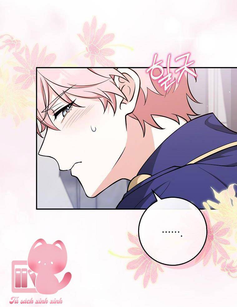 Tôi Thề Chúng Ta Chỉ Là Bạn Chap 7 - Next Chap 8