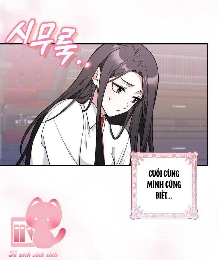 Tôi Thề Chúng Ta Chỉ Là Bạn Chap 7 - Next Chap 8