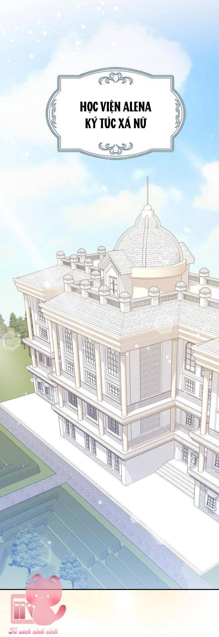 Tôi Thề Chúng Ta Chỉ Là Bạn Chap 7 - Next Chap 8