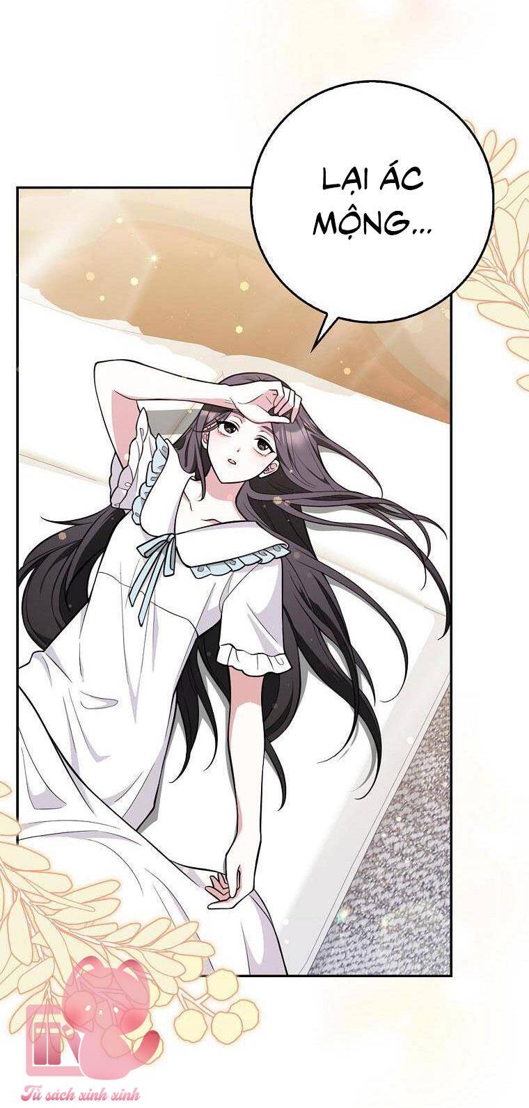 Tôi Thề Chúng Ta Chỉ Là Bạn Chap 7 - Next Chap 8