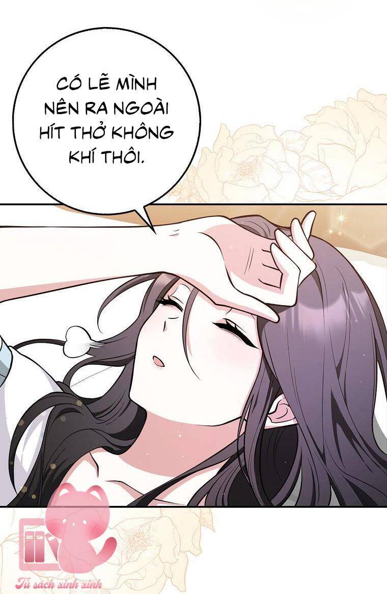 Tôi Thề Chúng Ta Chỉ Là Bạn Chap 7 - Next Chap 8