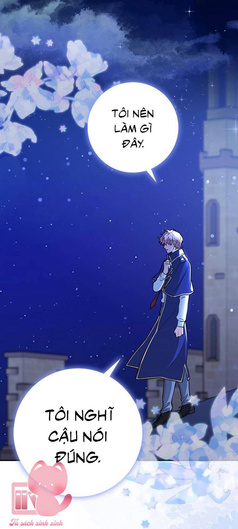Tôi Thề Chúng Ta Chỉ Là Bạn Chap 7 - Next Chap 8