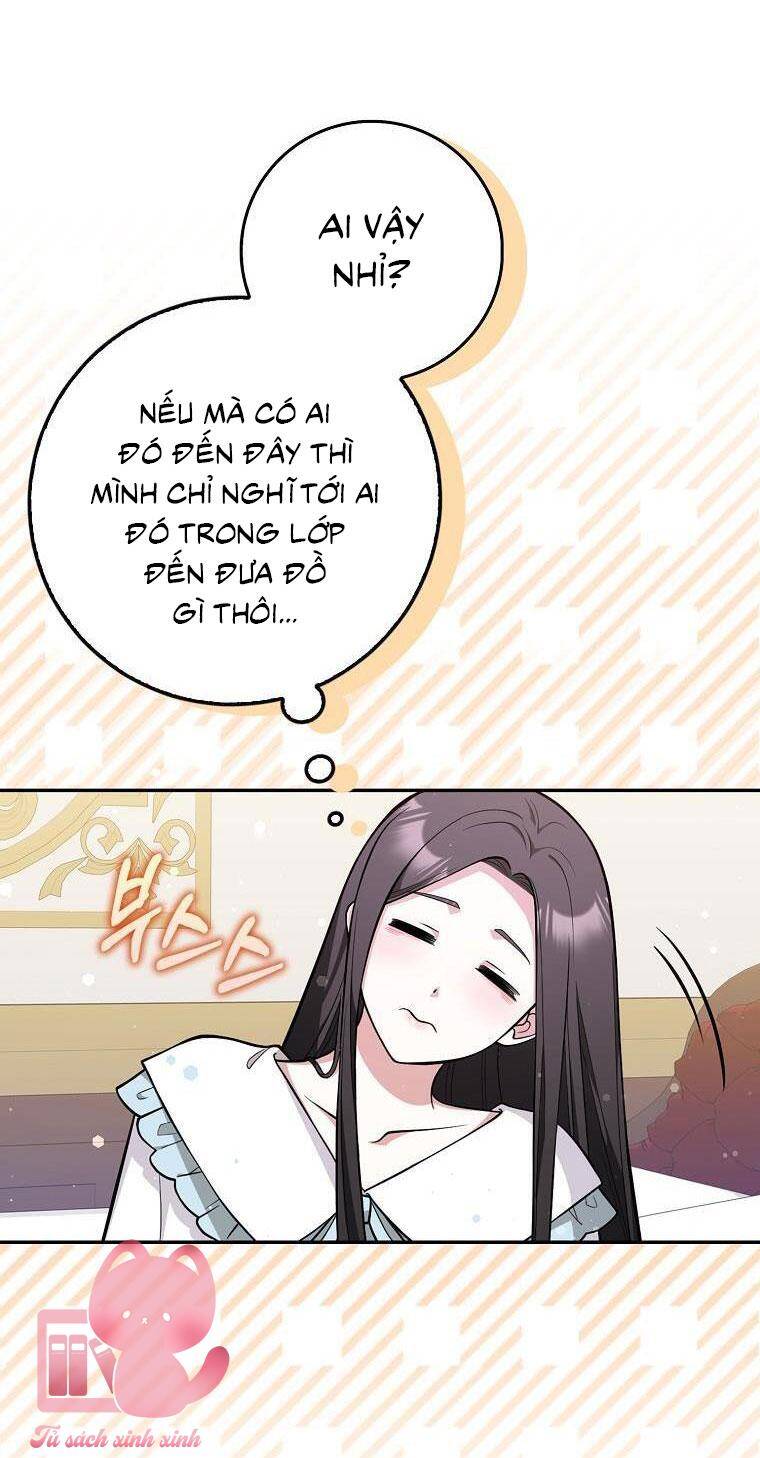 Tôi Thề Chúng Ta Chỉ Là Bạn Chap 7 - Next Chap 8