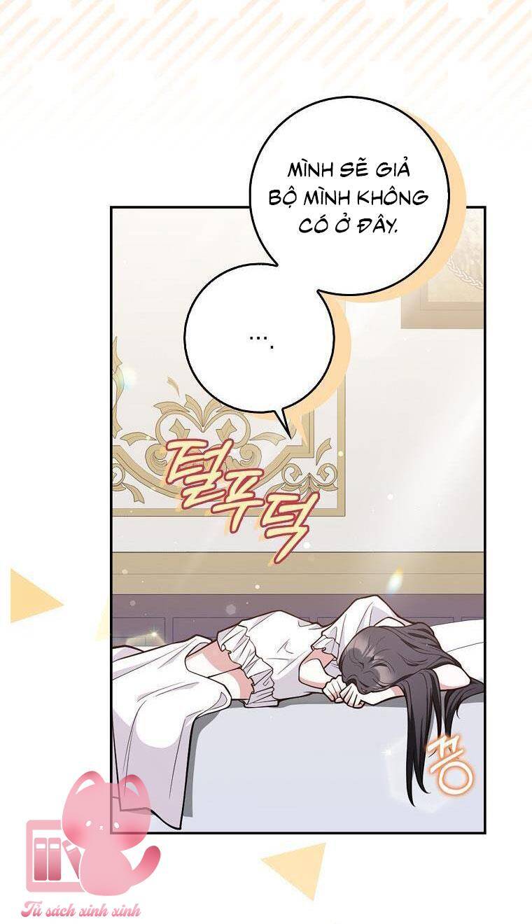 Tôi Thề Chúng Ta Chỉ Là Bạn Chap 7 - Next Chap 8