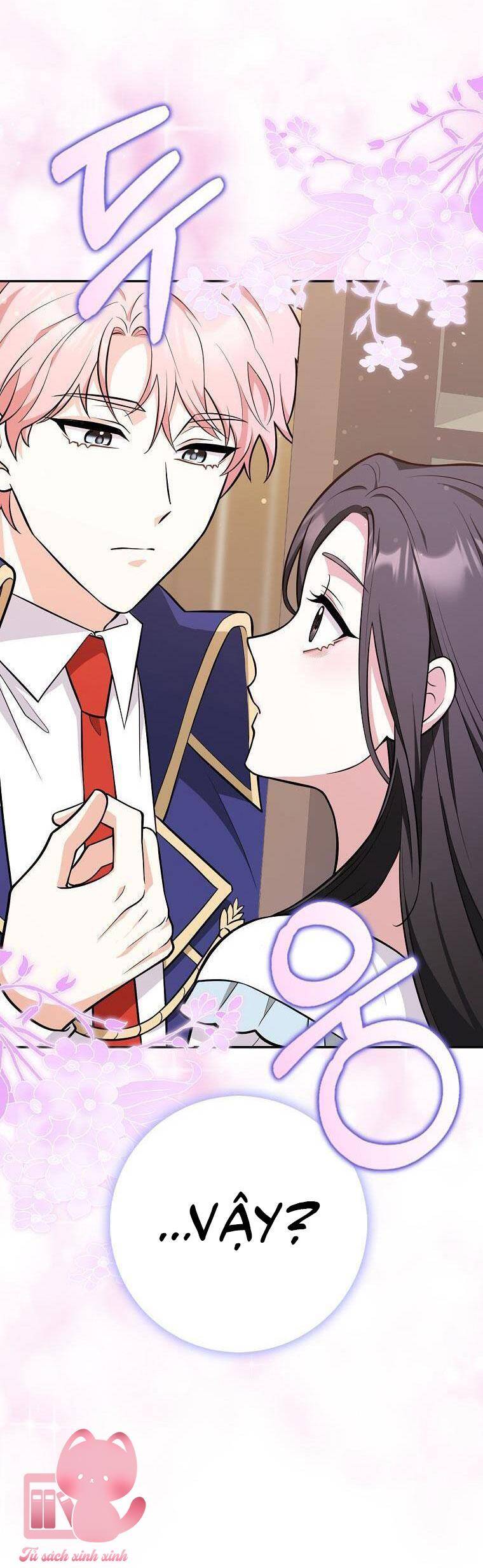 Tôi Thề Chúng Ta Chỉ Là Bạn Chap 7 - Next Chap 8