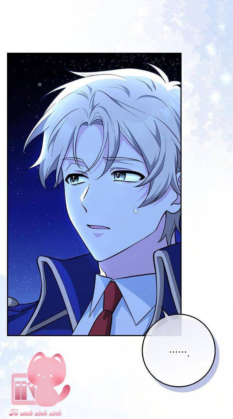 Tôi Thề Chúng Ta Chỉ Là Bạn Chap 7 - Next Chap 8