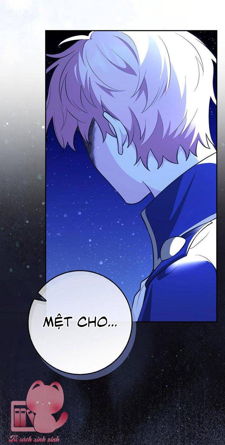 Tôi Thề Chúng Ta Chỉ Là Bạn Chap 7 - Next Chap 8