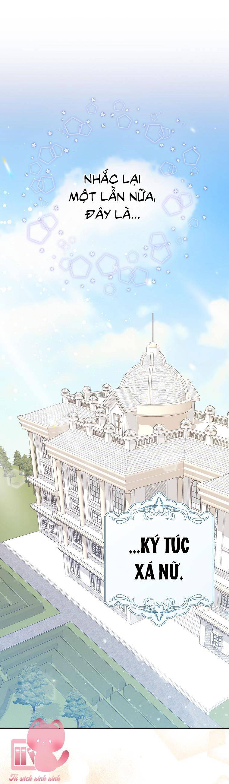 Tôi Thề Chúng Ta Chỉ Là Bạn Chap 8 - Next Chap 9