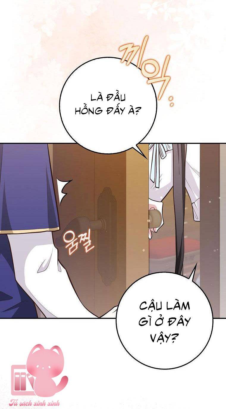 Tôi Thề Chúng Ta Chỉ Là Bạn Chap 8 - Next Chap 9