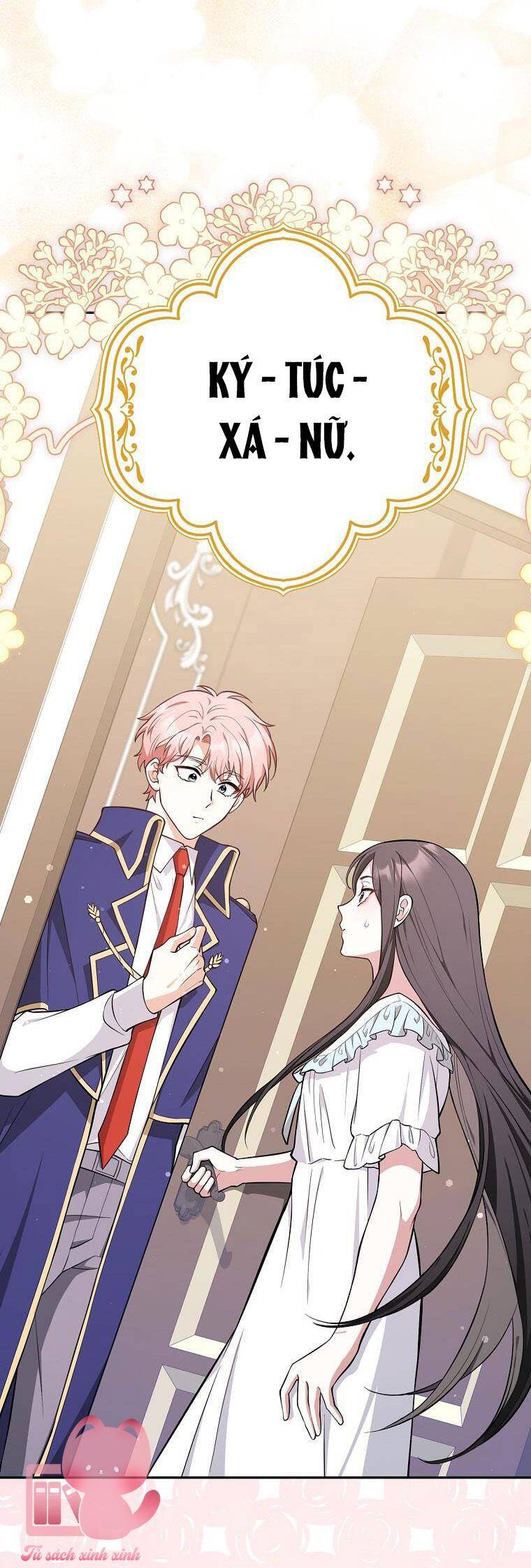 Tôi Thề Chúng Ta Chỉ Là Bạn Chap 8 - Next Chap 9