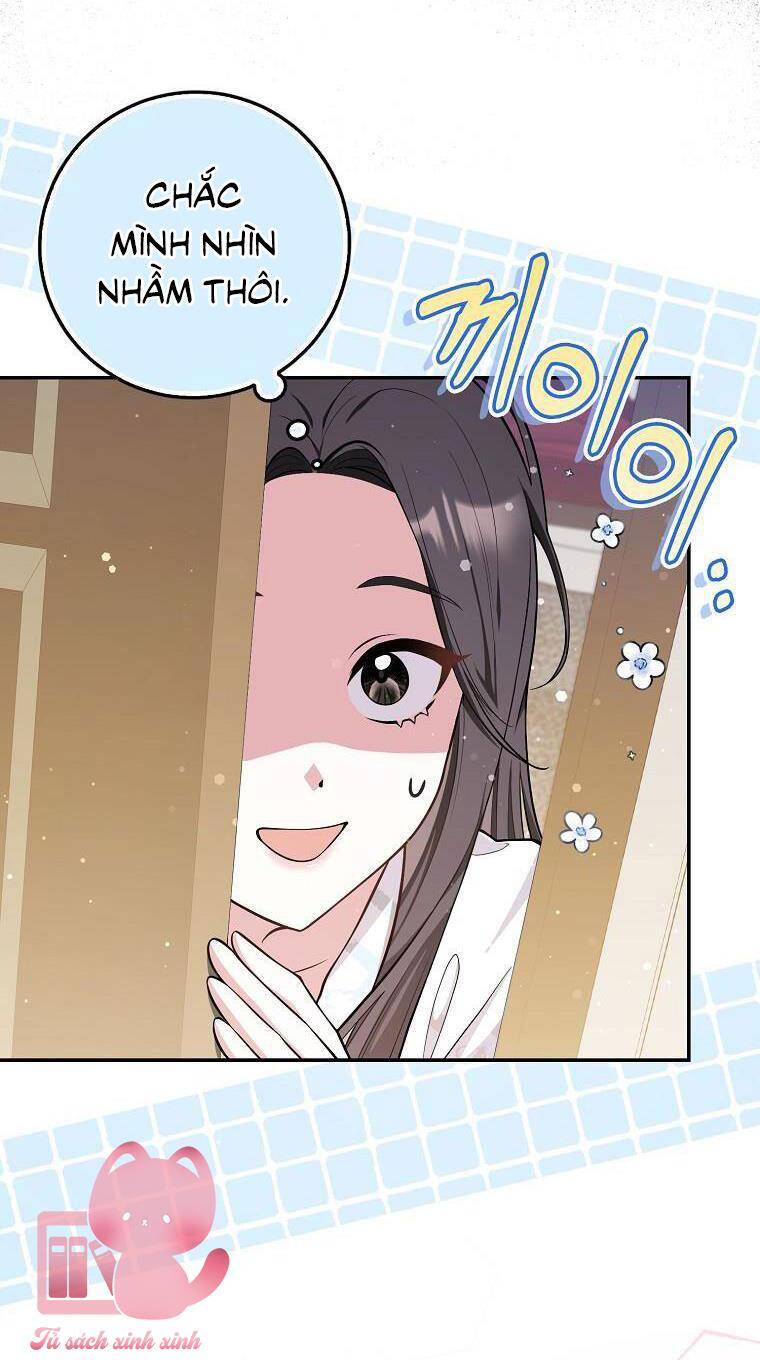 Tôi Thề Chúng Ta Chỉ Là Bạn Chap 8 - Next Chap 9