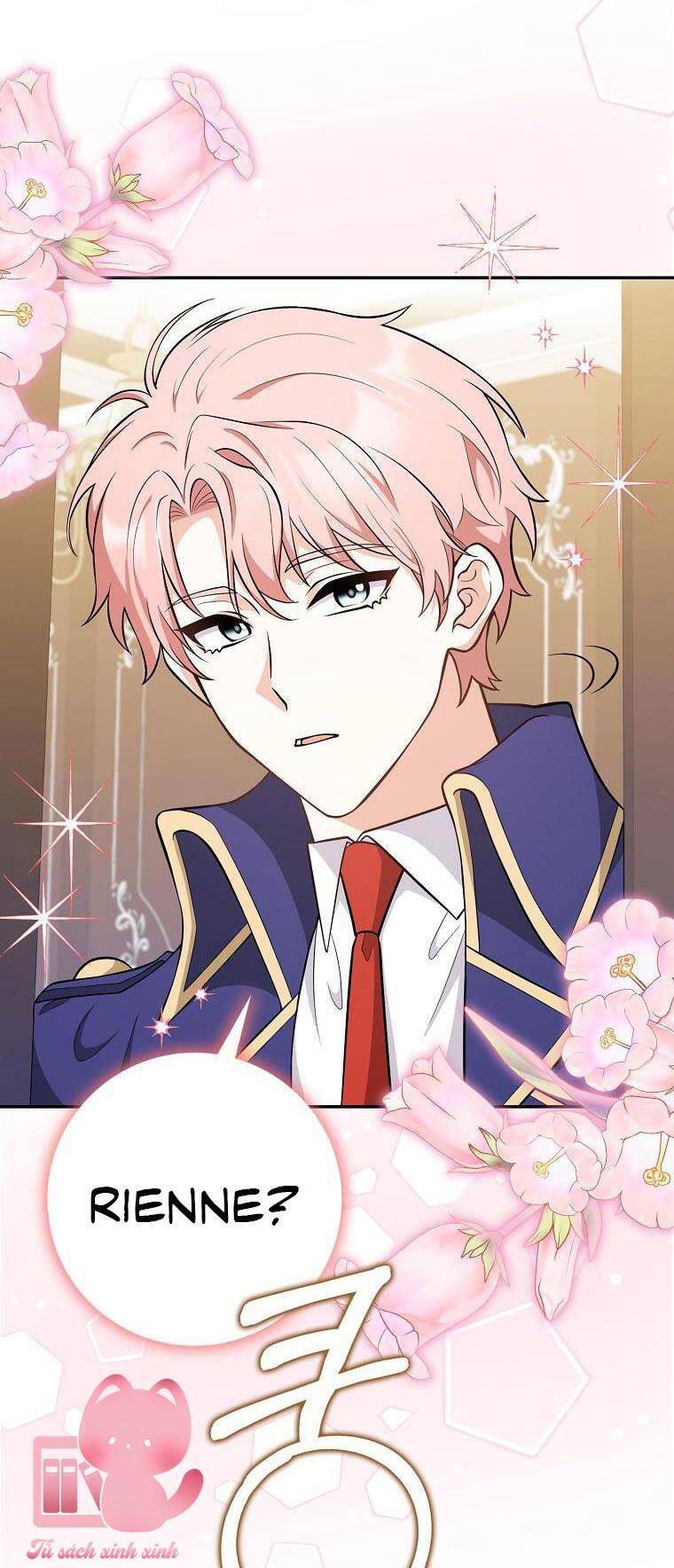 Tôi Thề Chúng Ta Chỉ Là Bạn Chap 8 - Next Chap 9