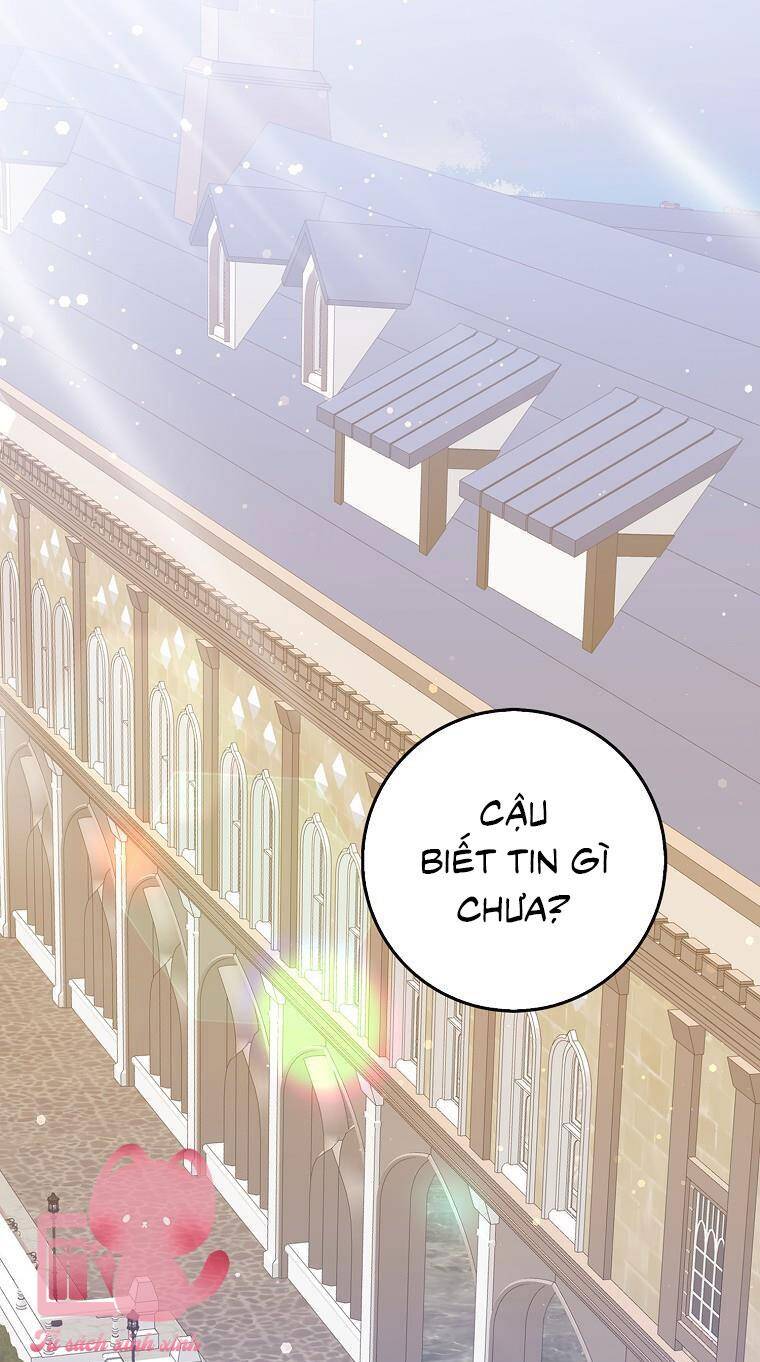 Tôi Thề Chúng Ta Chỉ Là Bạn Chap 9 - Next Chap 10
