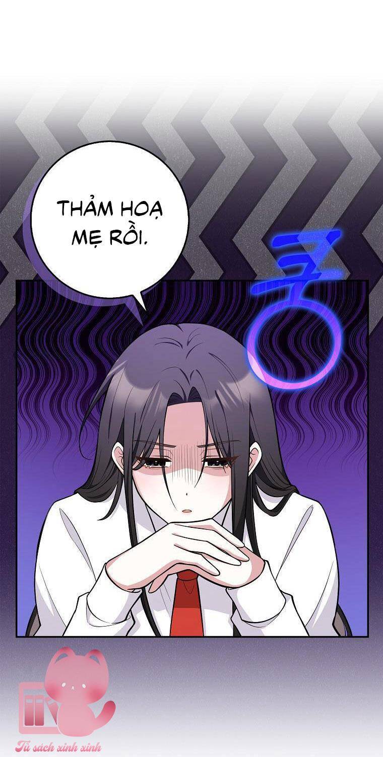 Tôi Thề Chúng Ta Chỉ Là Bạn Chap 9 - Next Chap 10