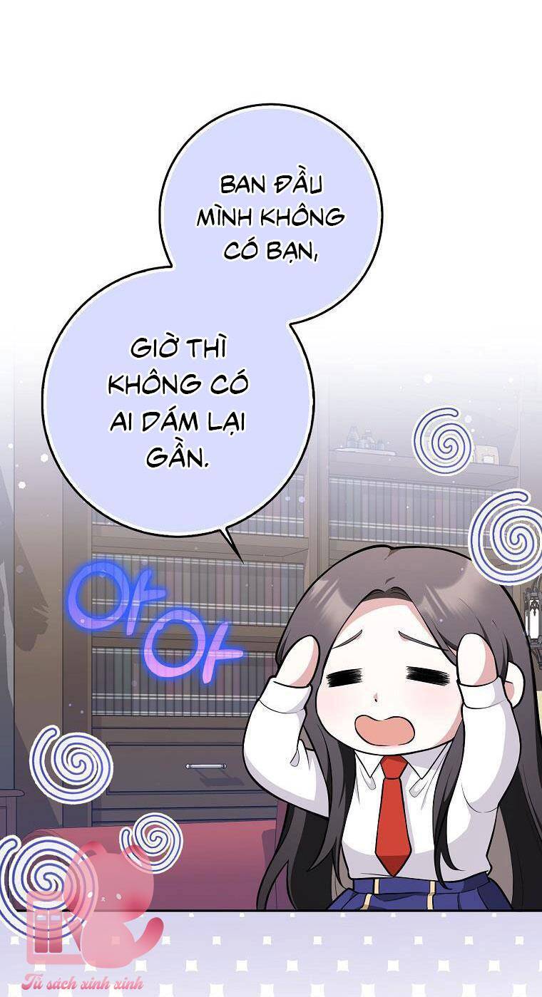 Tôi Thề Chúng Ta Chỉ Là Bạn Chap 9 - Next Chap 10