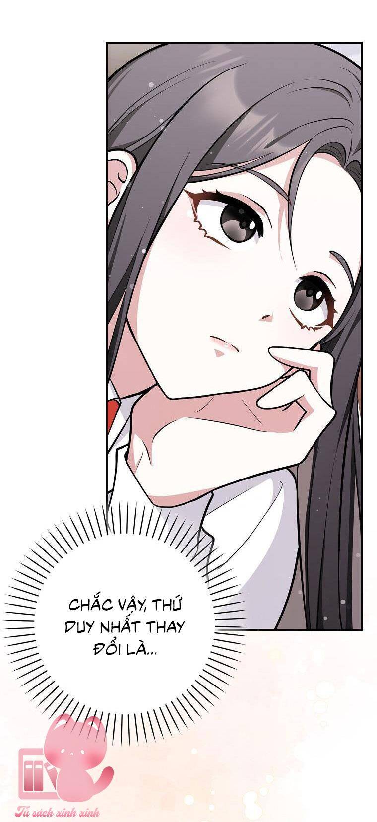 Tôi Thề Chúng Ta Chỉ Là Bạn Chap 9 - Next Chap 10