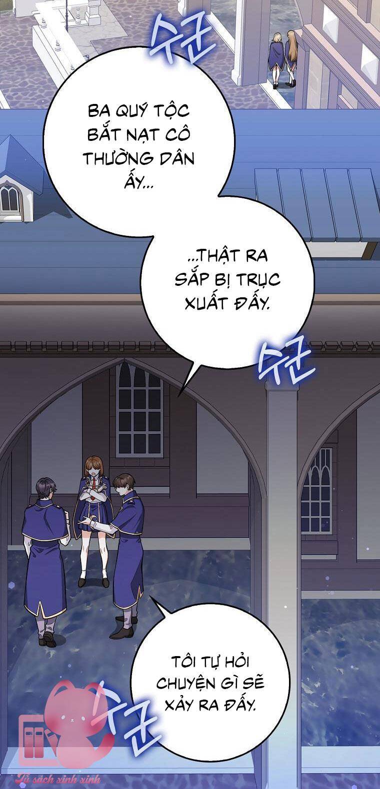 Tôi Thề Chúng Ta Chỉ Là Bạn Chap 9 - Next Chap 10