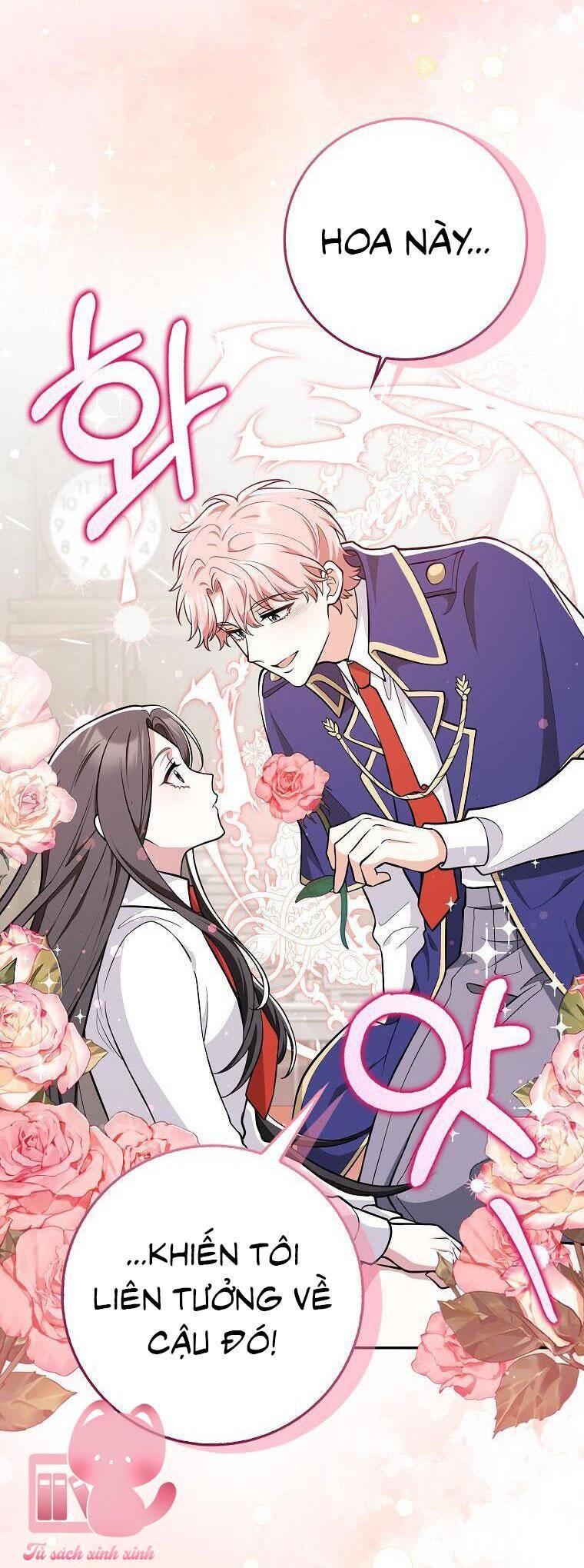 Tôi Thề Chúng Ta Chỉ Là Bạn Chap 9 - Next Chap 10