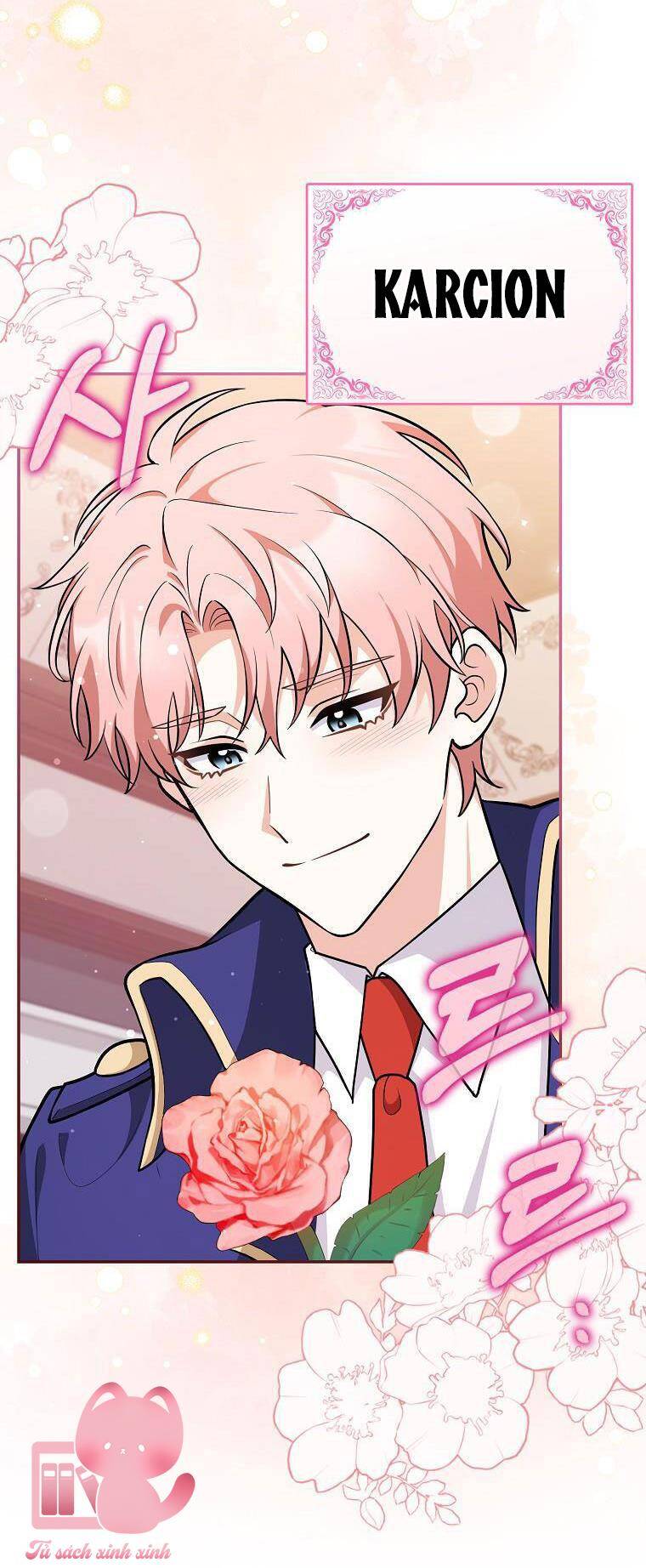 Tôi Thề Chúng Ta Chỉ Là Bạn Chap 9 - Next Chap 10