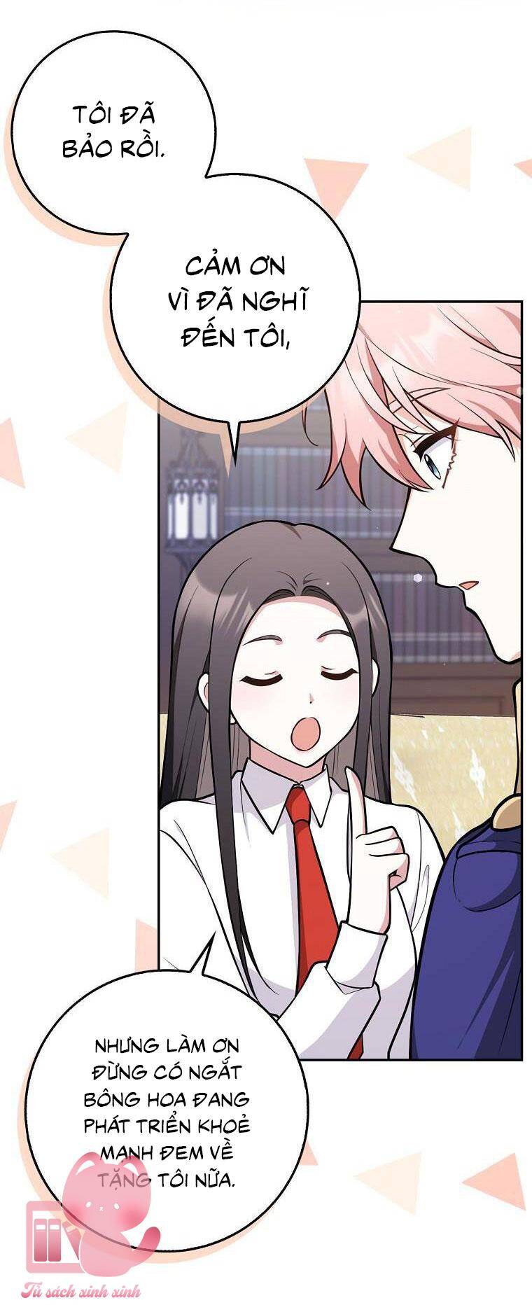 Tôi Thề Chúng Ta Chỉ Là Bạn Chap 9 - Next Chap 10
