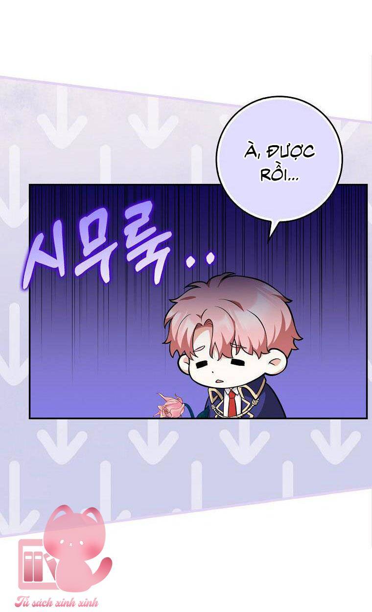 Tôi Thề Chúng Ta Chỉ Là Bạn Chap 9 - Next Chap 10