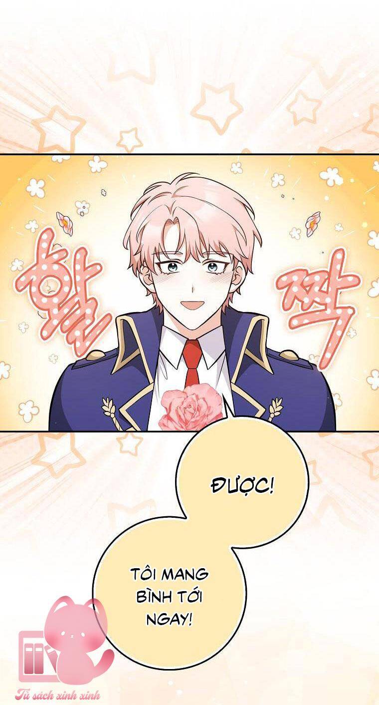 Tôi Thề Chúng Ta Chỉ Là Bạn Chap 9 - Next Chap 10
