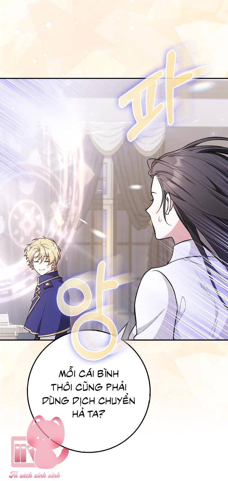 Tôi Thề Chúng Ta Chỉ Là Bạn Chap 9 - Next Chap 10
