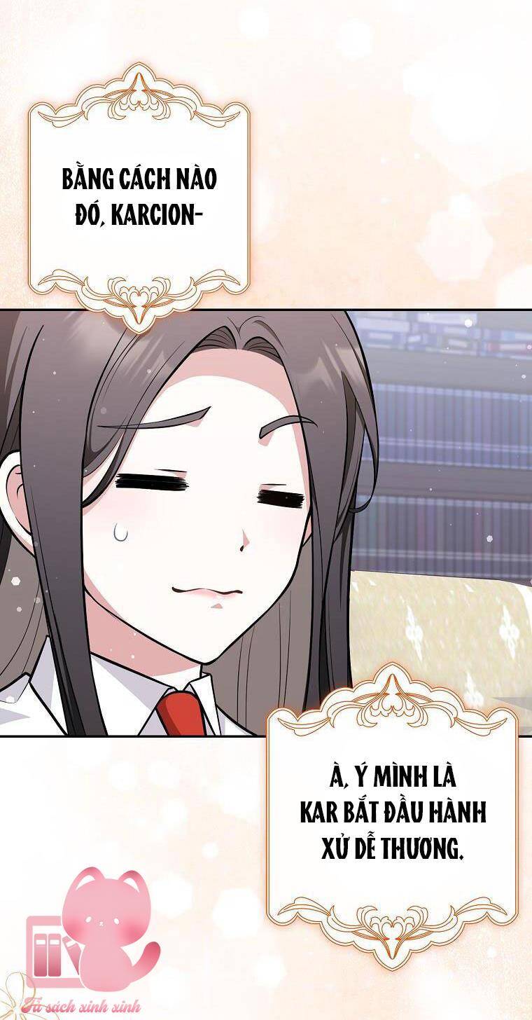 Tôi Thề Chúng Ta Chỉ Là Bạn Chap 9 - Next Chap 10