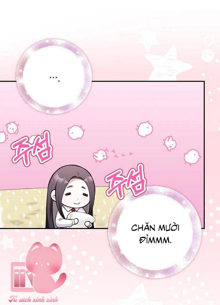 Tôi Thề Chúng Ta Chỉ Là Bạn Chap 9 - Next Chap 10