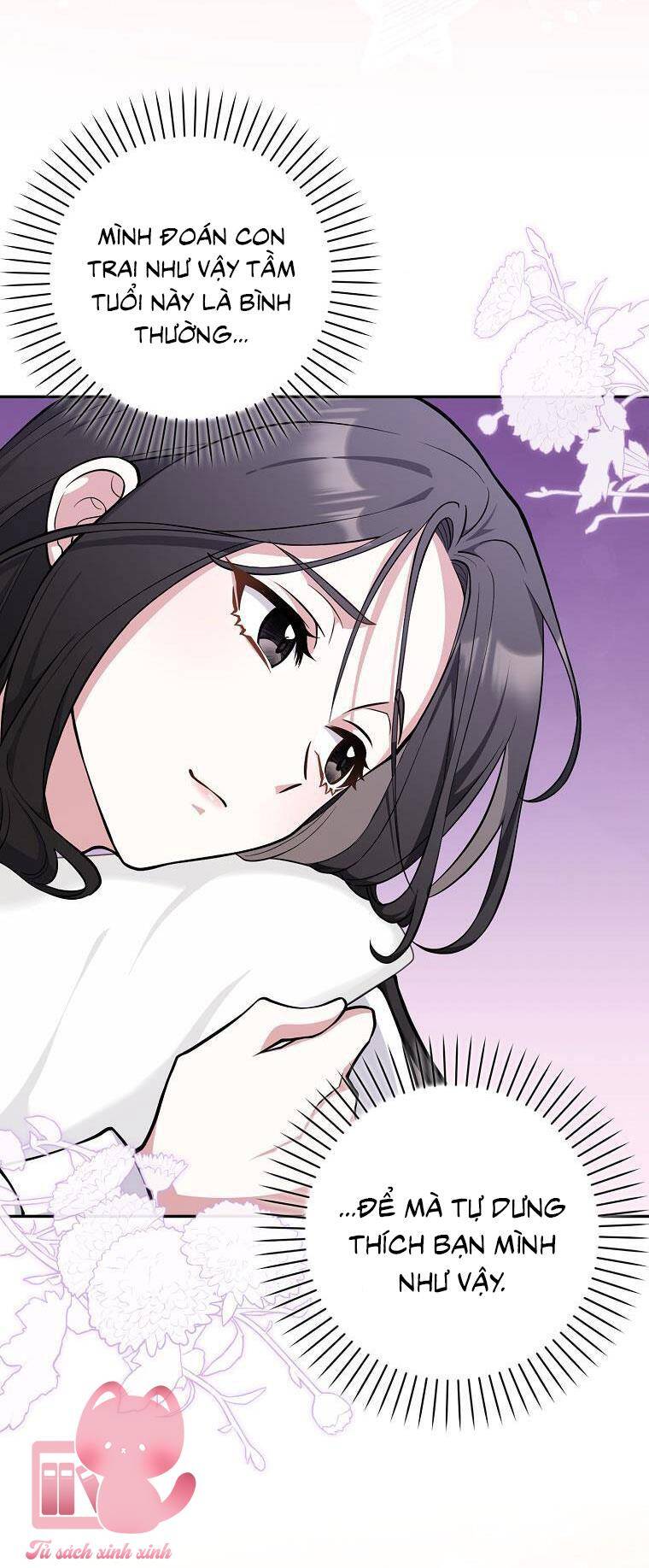 Tôi Thề Chúng Ta Chỉ Là Bạn Chap 9 - Next Chap 10