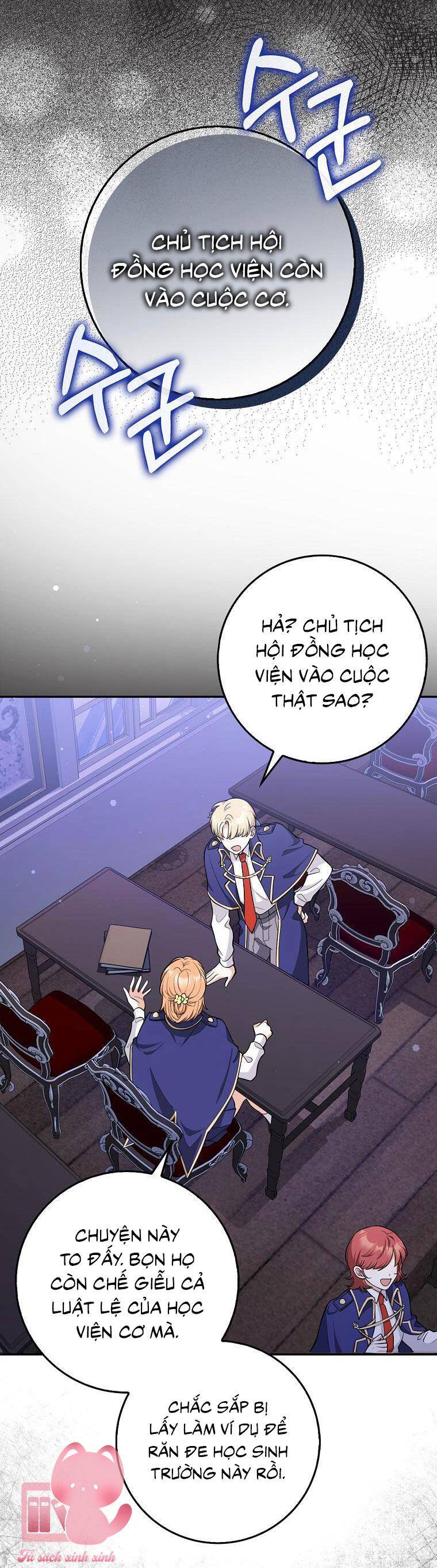 Tôi Thề Chúng Ta Chỉ Là Bạn Chap 9 - Next Chap 10