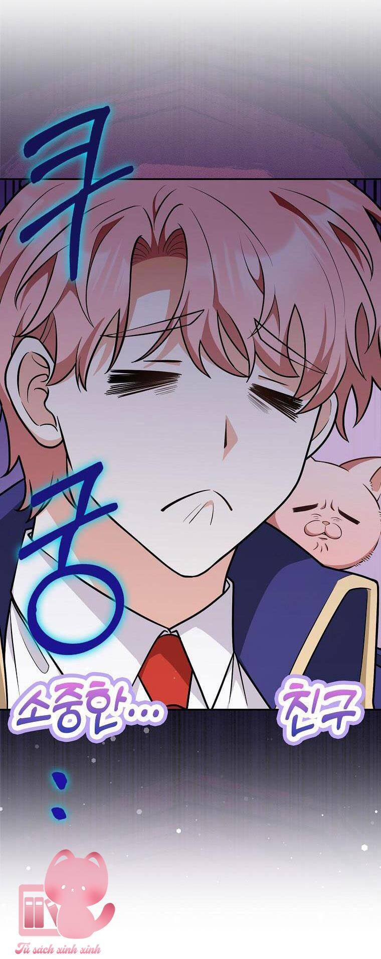 Tôi Thề Chúng Ta Chỉ Là Bạn Chap 9 - Next Chap 10