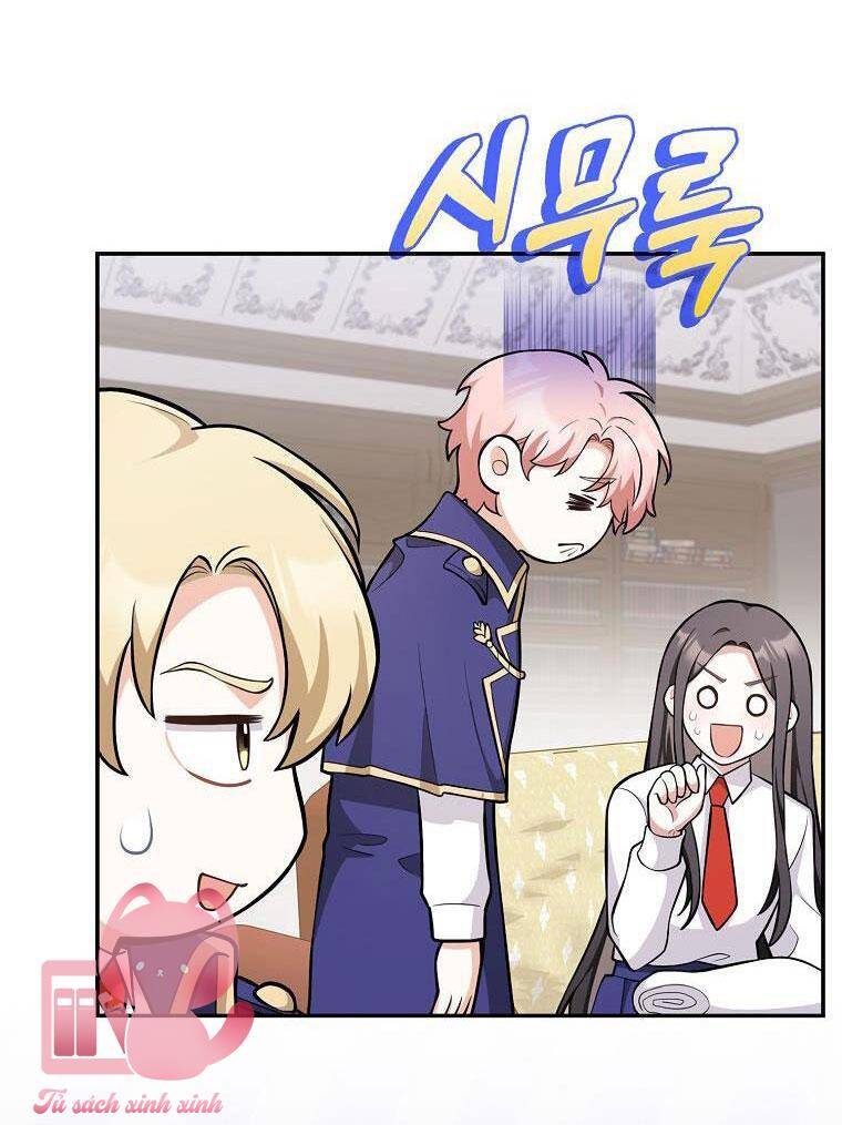 Tôi Thề Chúng Ta Chỉ Là Bạn Chap 9 - Next Chap 10