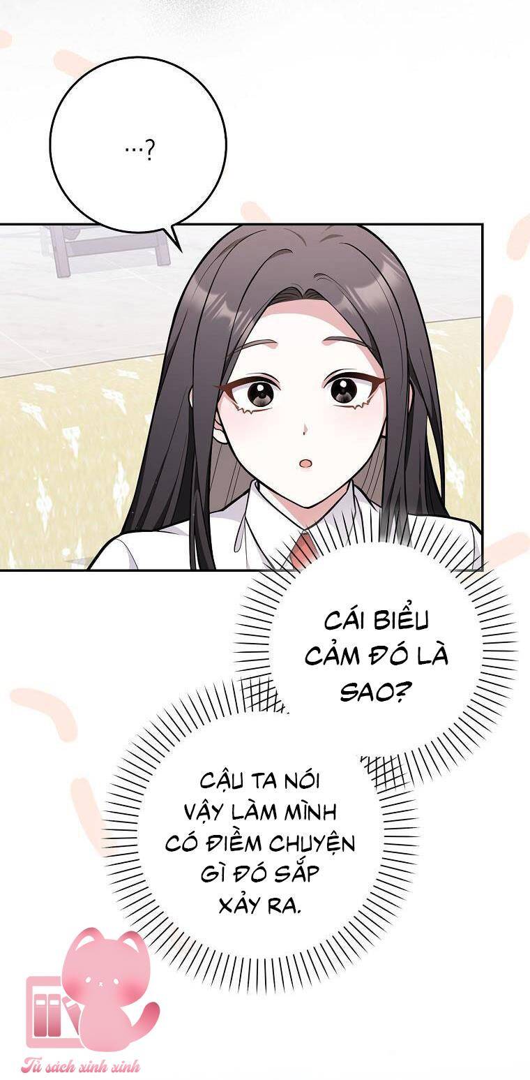 Tôi Thề Chúng Ta Chỉ Là Bạn Chap 9 - Next Chap 10