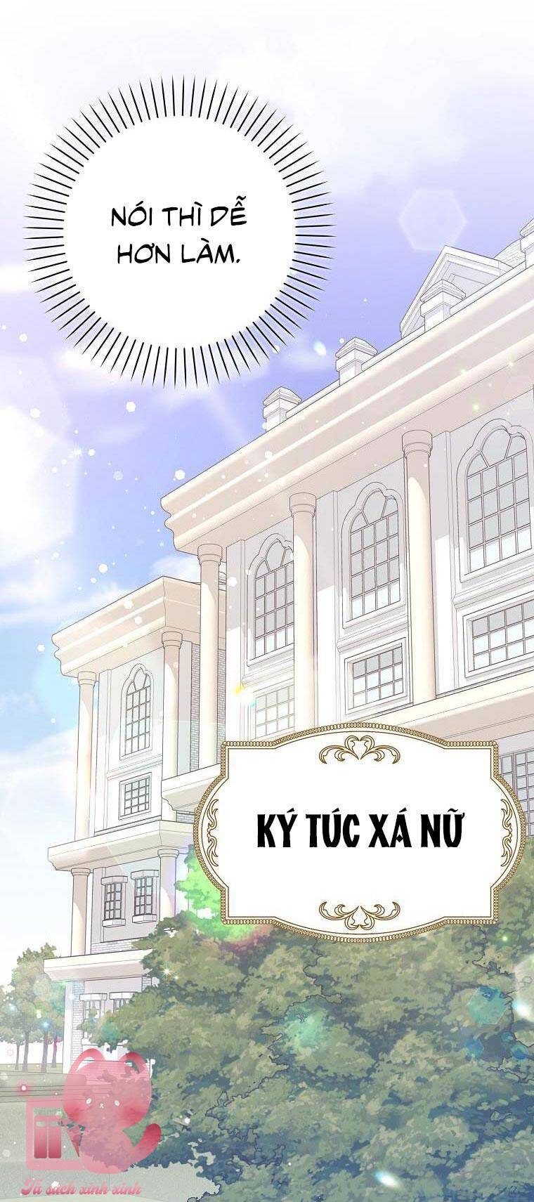 Tôi Thề Chúng Ta Chỉ Là Bạn Chap 9 - Next Chap 10
