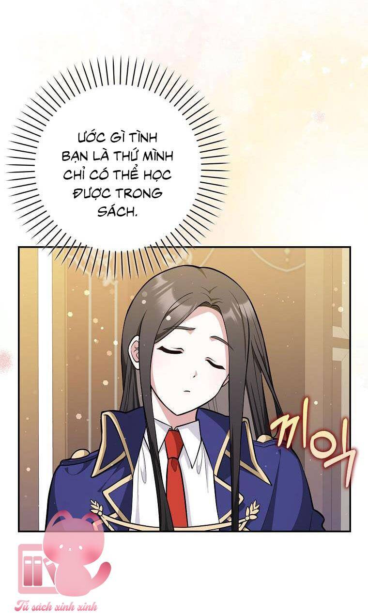 Tôi Thề Chúng Ta Chỉ Là Bạn Chap 9 - Next Chap 10