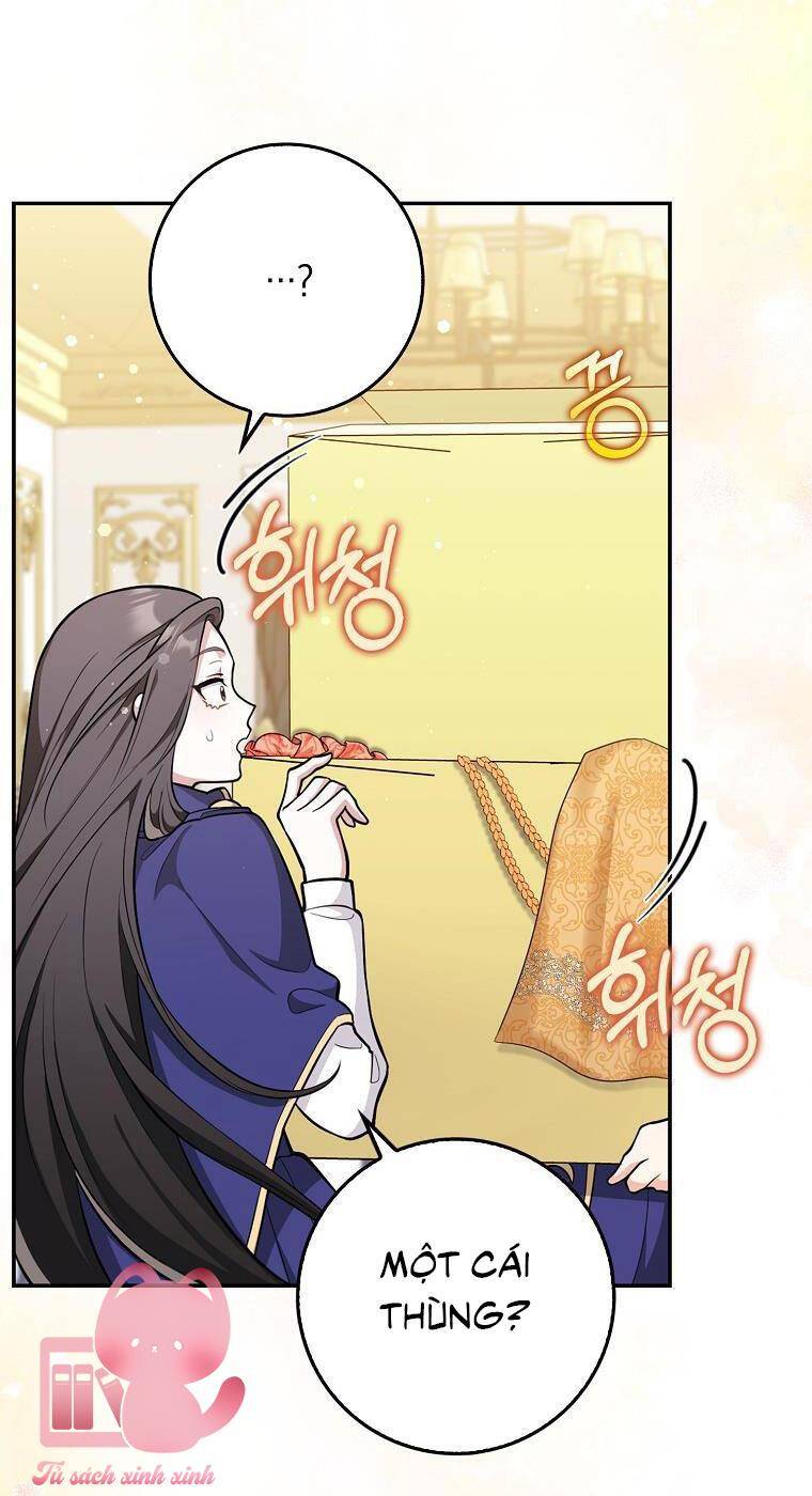 Tôi Thề Chúng Ta Chỉ Là Bạn Chap 9 - Next Chap 10
