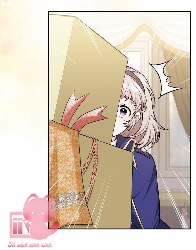Tôi Thề Chúng Ta Chỉ Là Bạn Chap 9 - Next Chap 10