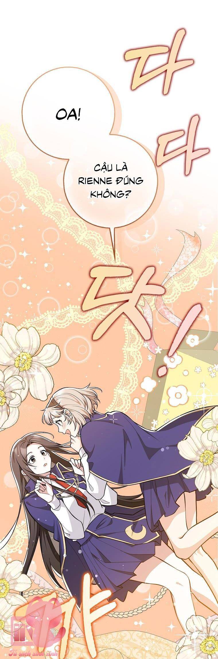 Tôi Thề Chúng Ta Chỉ Là Bạn Chap 9 - Next Chap 10
