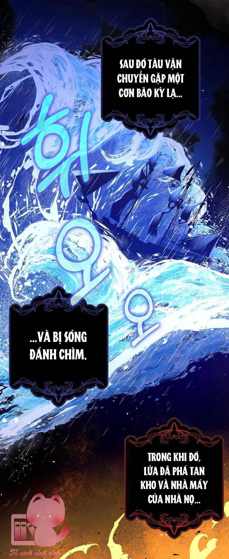Tôi Thề Chúng Ta Chỉ Là Bạn Chap 9 - Next Chap 10