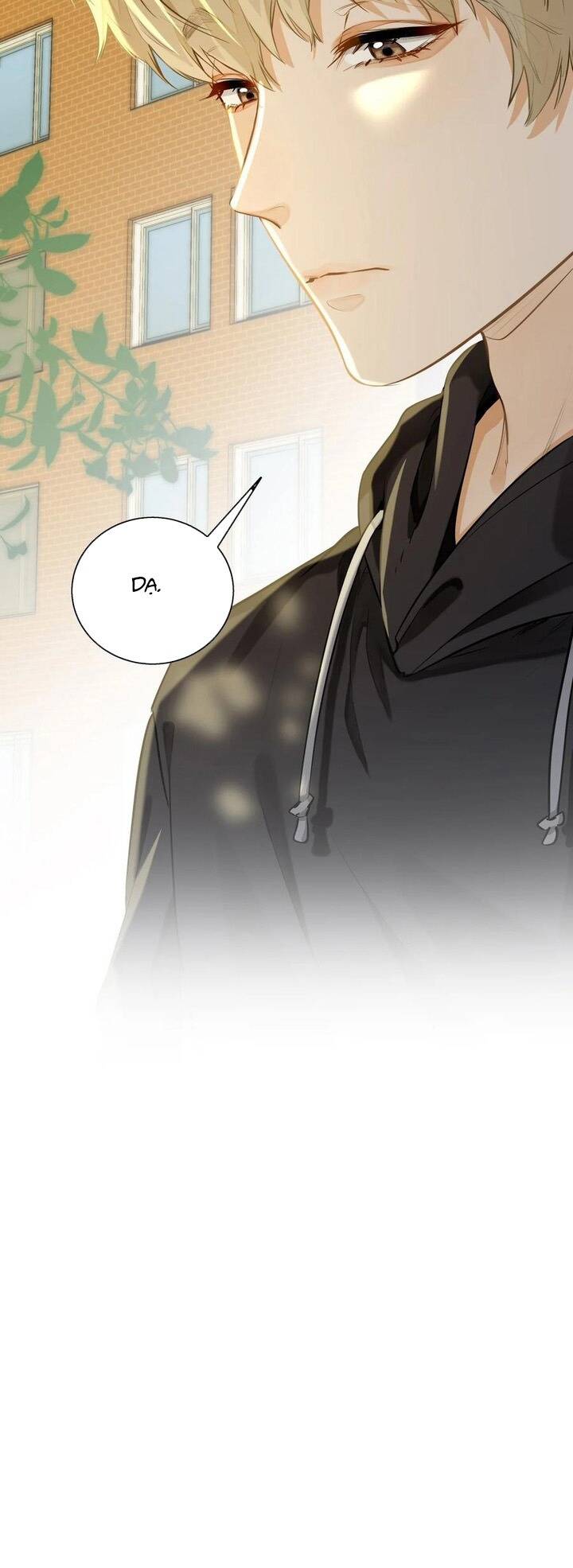 Tôi Thích Pheromone Của Cậu Chap 3 - Next Chap 4