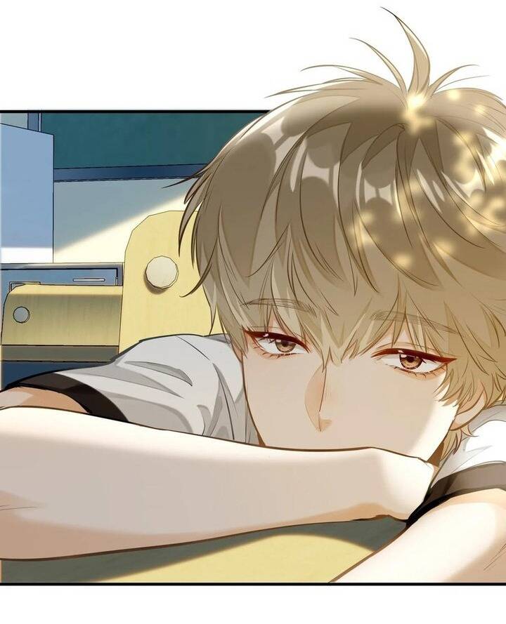 Tôi Thích Pheromone Của Cậu Chap 3 - Next Chap 4