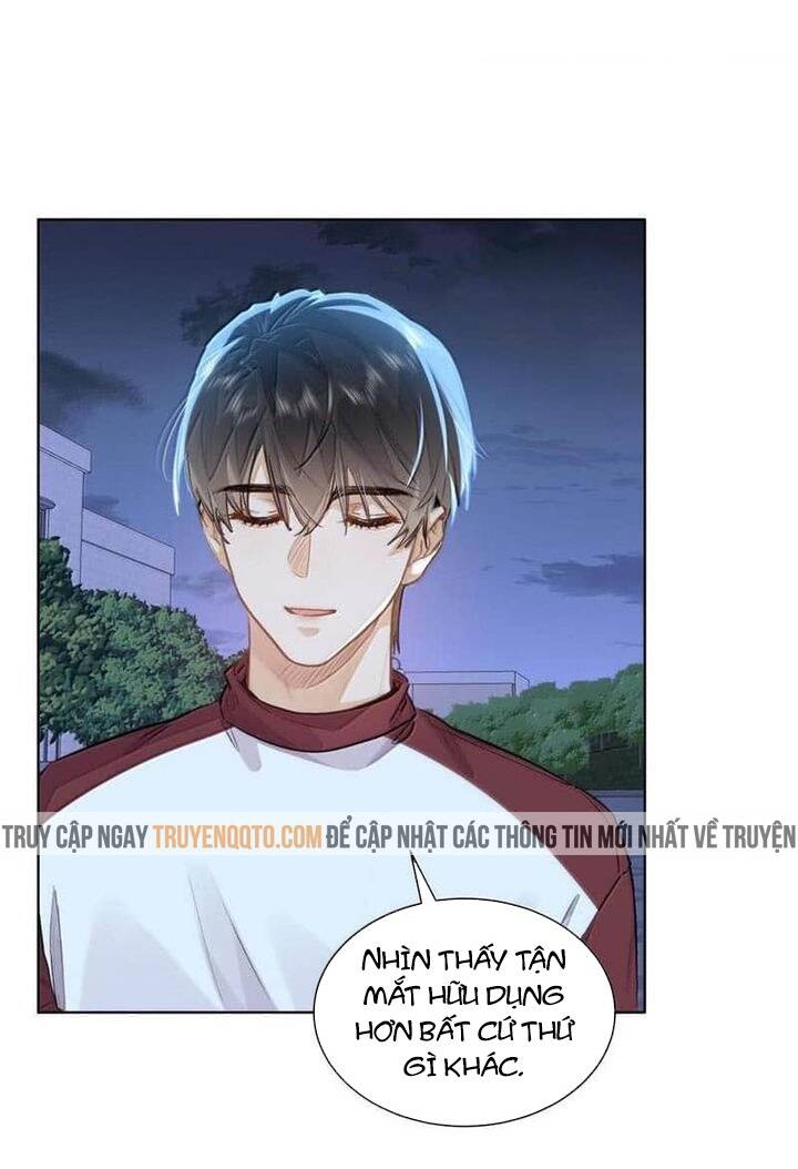 Tôi Thích Pheromone Của Cậu Chap 57 - Next Chap 58