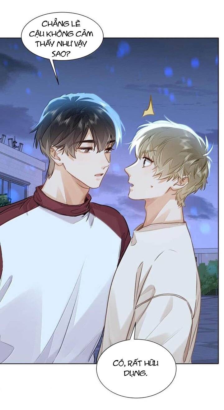 Tôi Thích Pheromone Của Cậu Chap 57 - Next Chap 58
