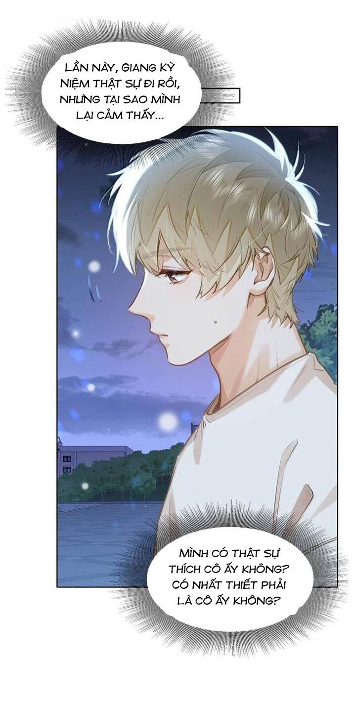 Tôi Thích Pheromone Của Cậu Chap 57 - Next Chap 58