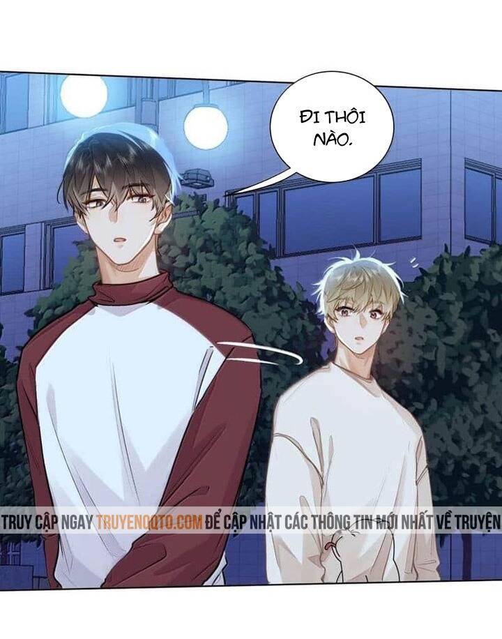 Tôi Thích Pheromone Của Cậu Chap 57 - Next Chap 58