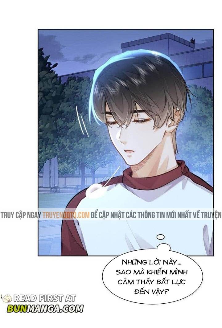 Tôi Thích Pheromone Của Cậu Chap 57 - Next Chap 58
