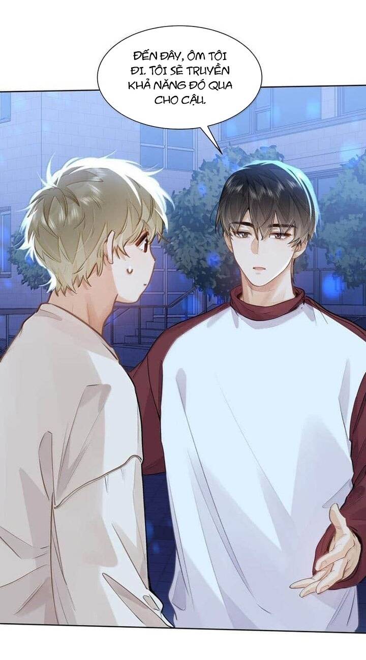 Tôi Thích Pheromone Của Cậu Chap 57 - Next Chap 58